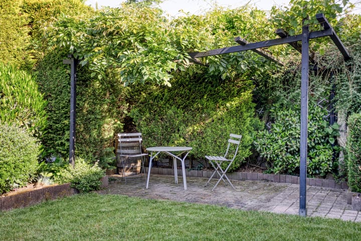 Foto 30 van ten Borchwardlaan 61