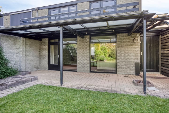 Foto 31 van ten Borchwardlaan 61