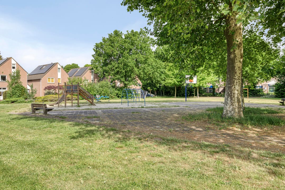 Photo 32 of ten Borchwardlaan 61