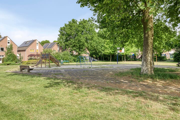 Foto 32 van ten Borchwardlaan 61