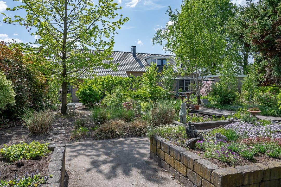 Foto 2 van Willem Alexanderlaan 55