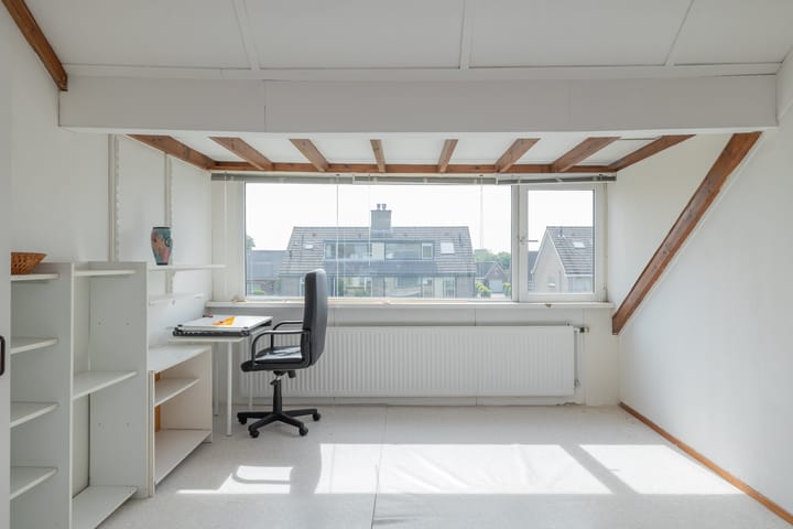 Foto 30 van Goudriaanstraat 95