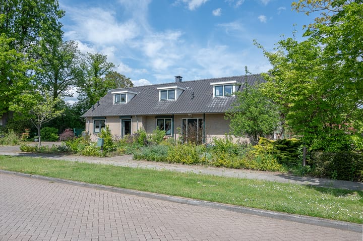 Foto 5 van Willem Alexanderlaan 55