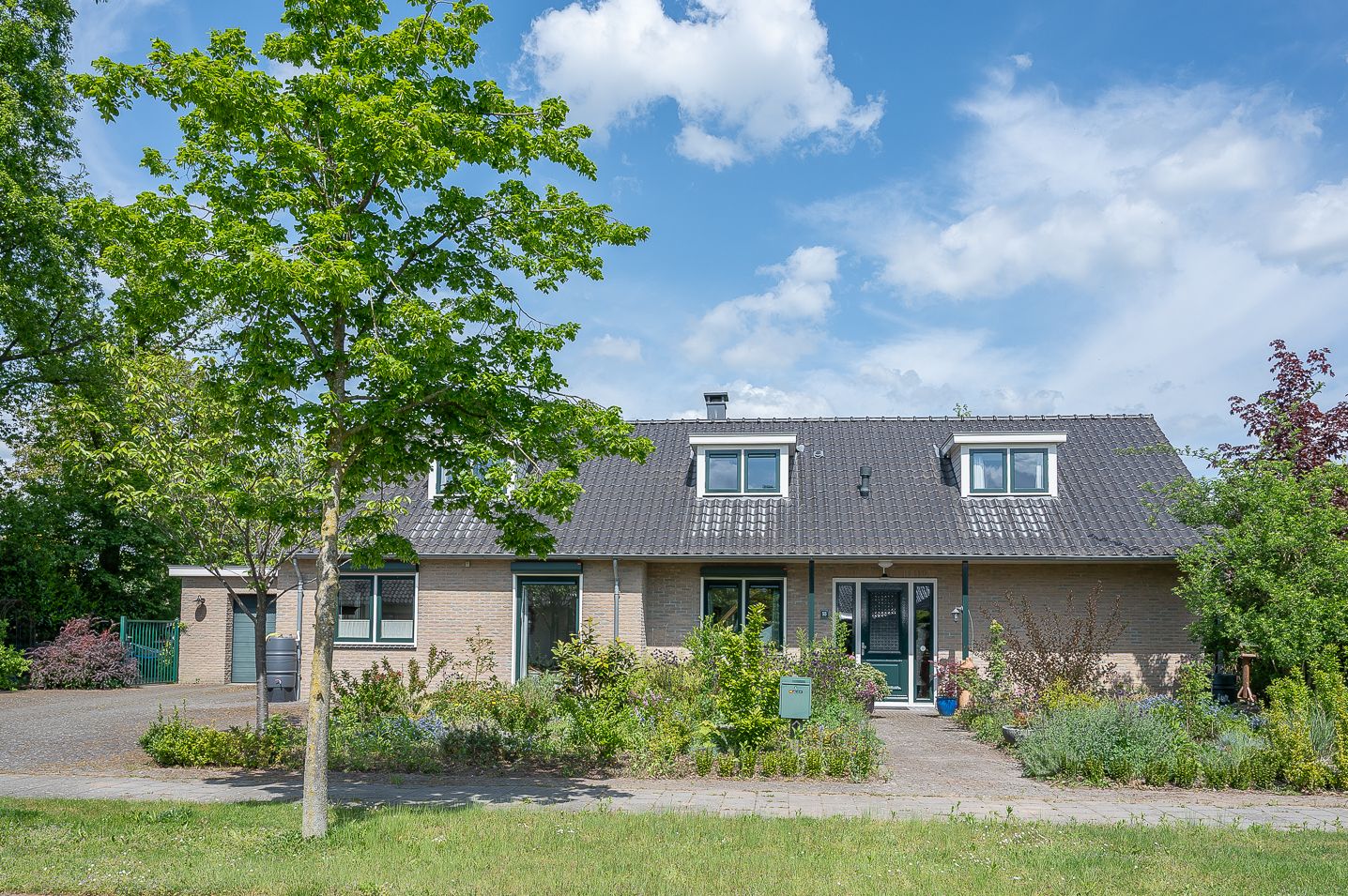 Foto 6 van Willem Alexanderlaan 55