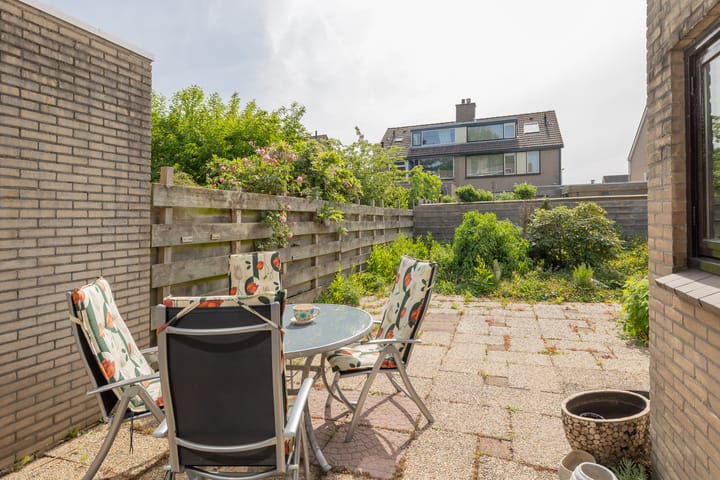 Foto 32 van Goudriaanstraat 95