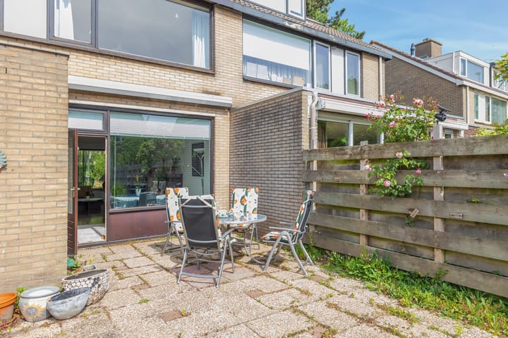 Foto 33 van Goudriaanstraat 95