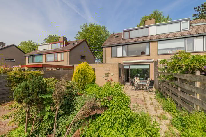 Foto 35 van Goudriaanstraat 95