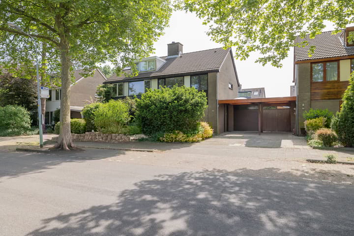 Foto 36 van Goudriaanstraat 95