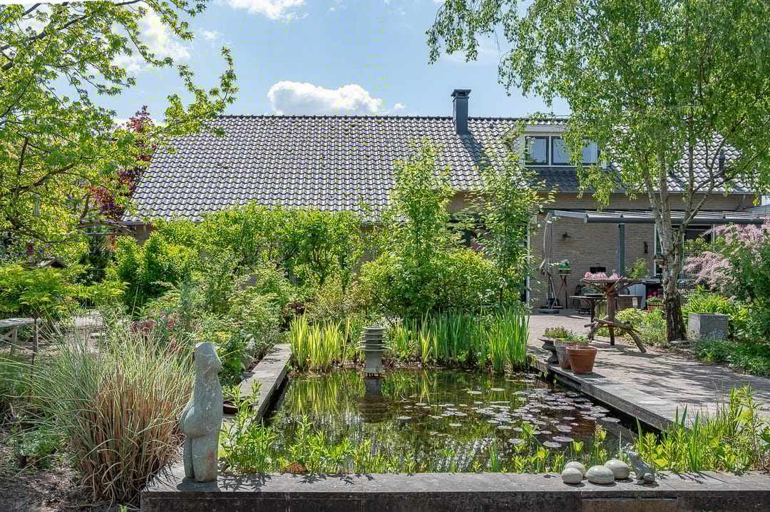 Foto 11 van Willem Alexanderlaan 55