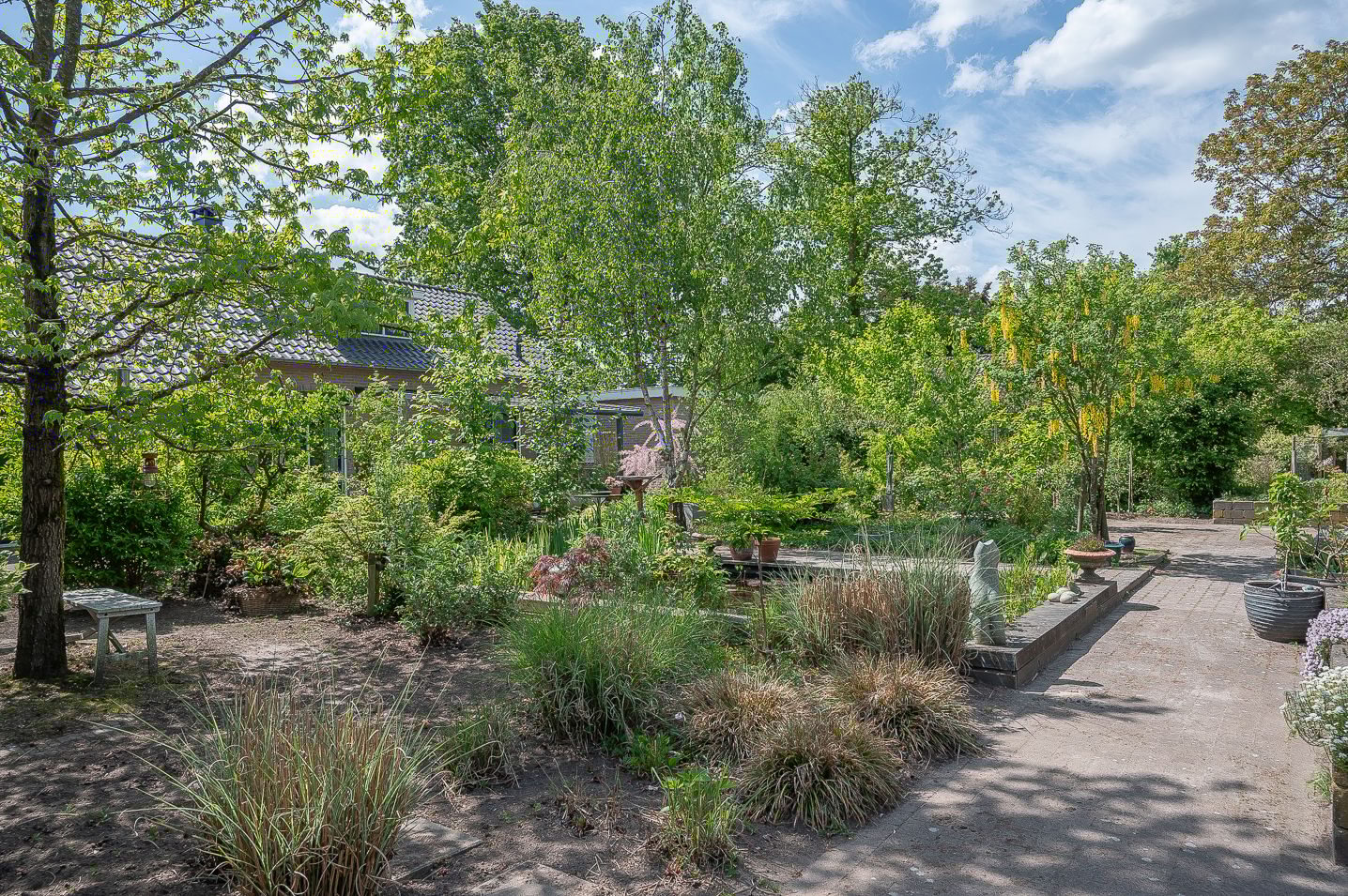 Foto 12 van Willem Alexanderlaan 55