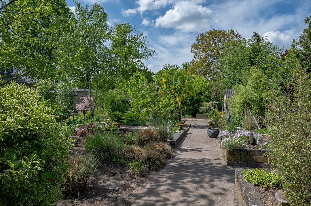 Foto 13 van Willem Alexanderlaan 55