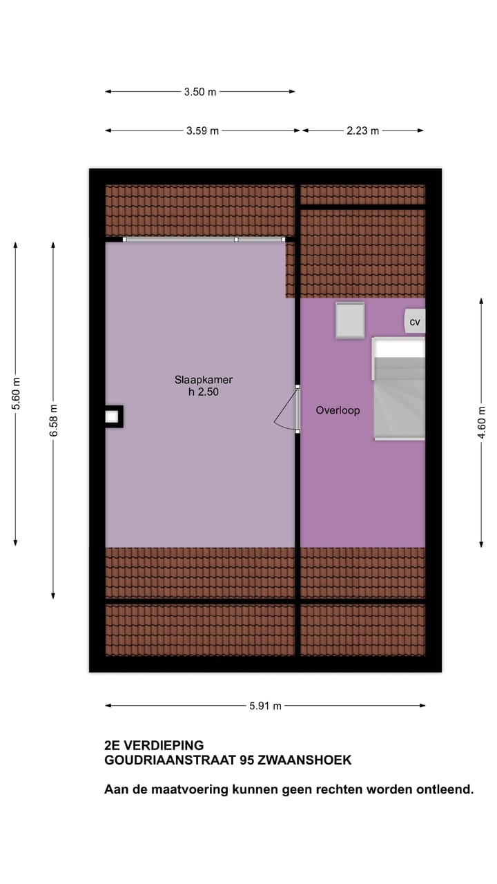 Foto 39 van Goudriaanstraat 95