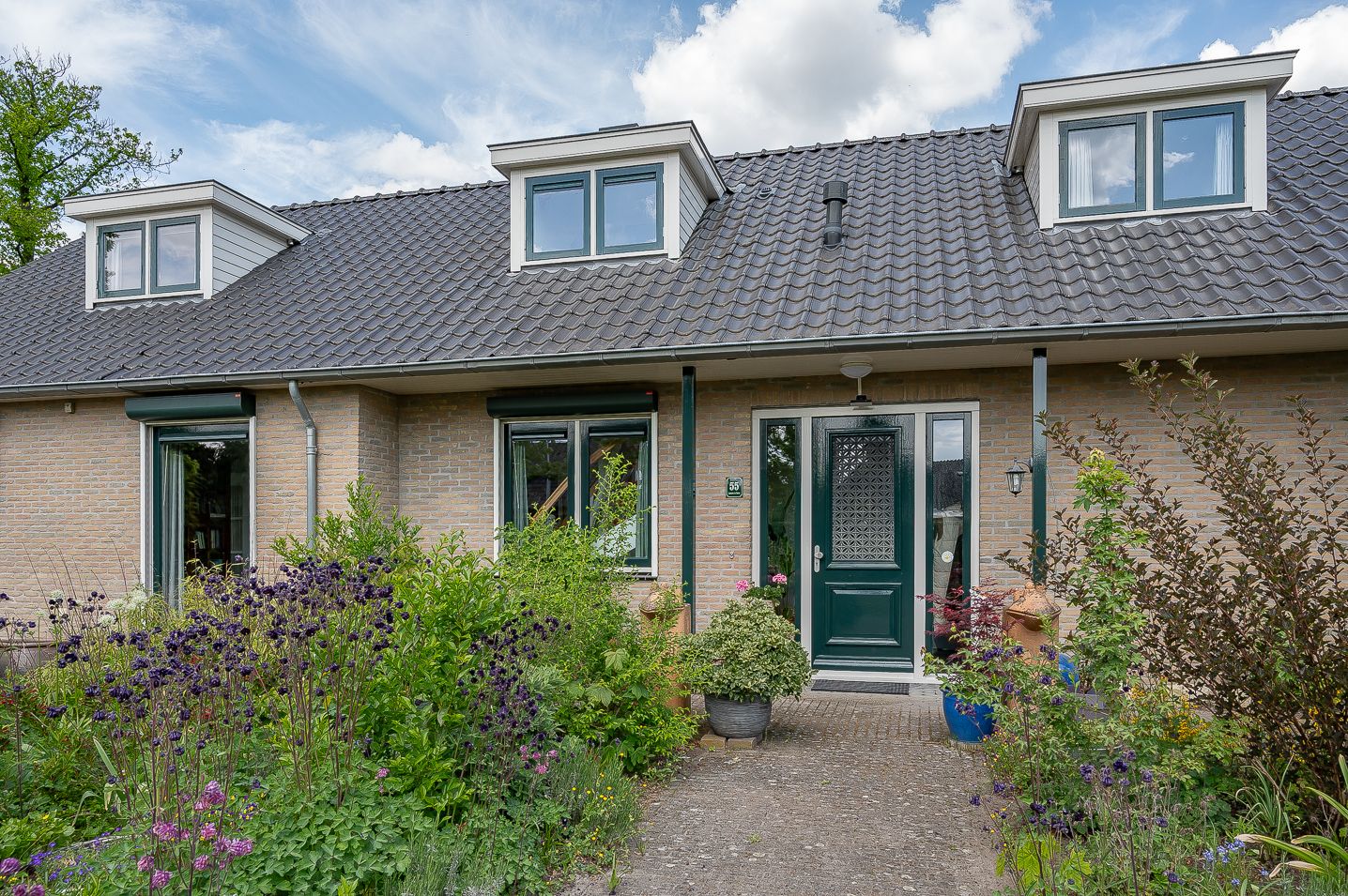 Foto 20 van Willem Alexanderlaan 55