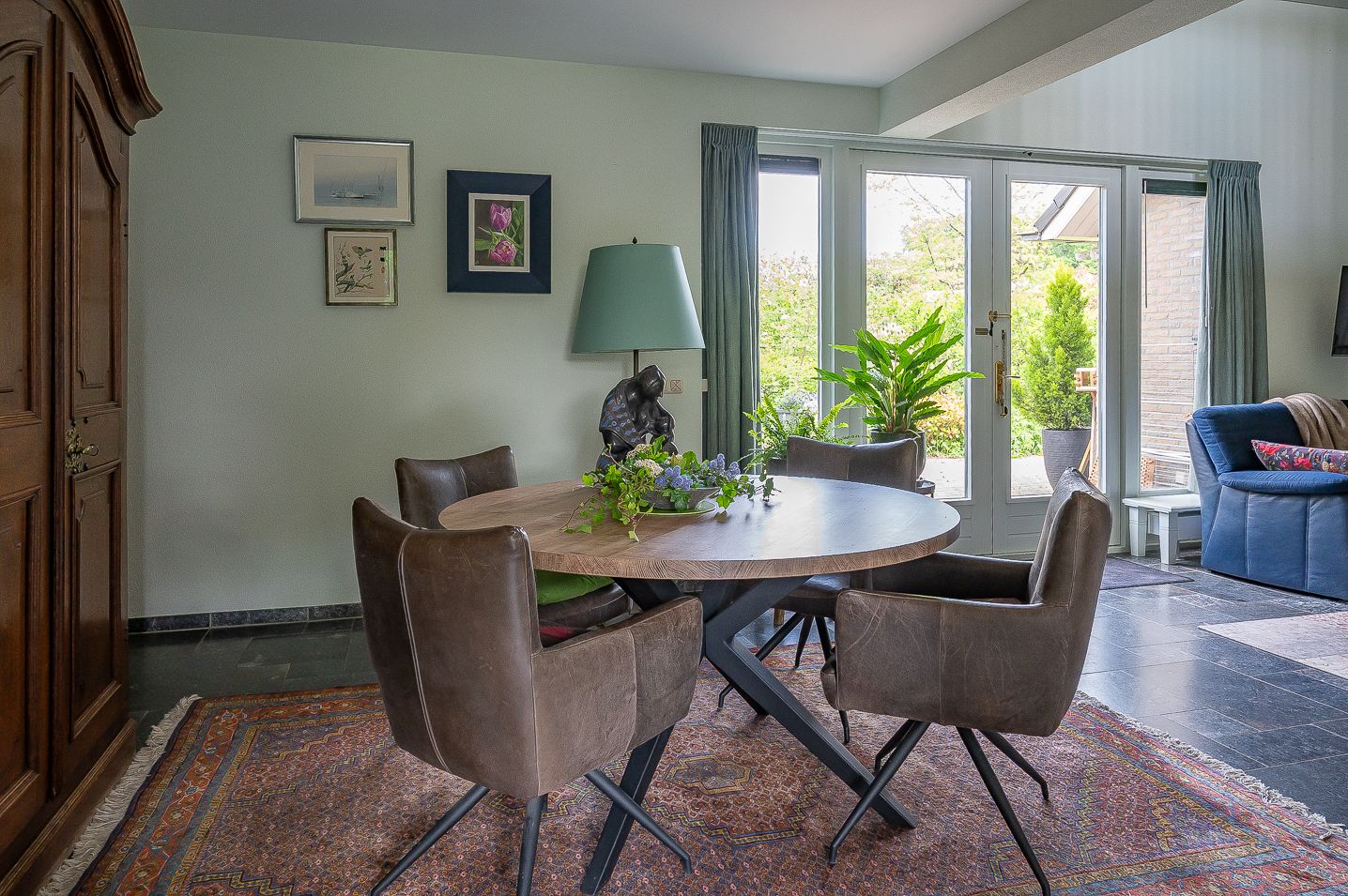 Foto 25 van Willem Alexanderlaan 55