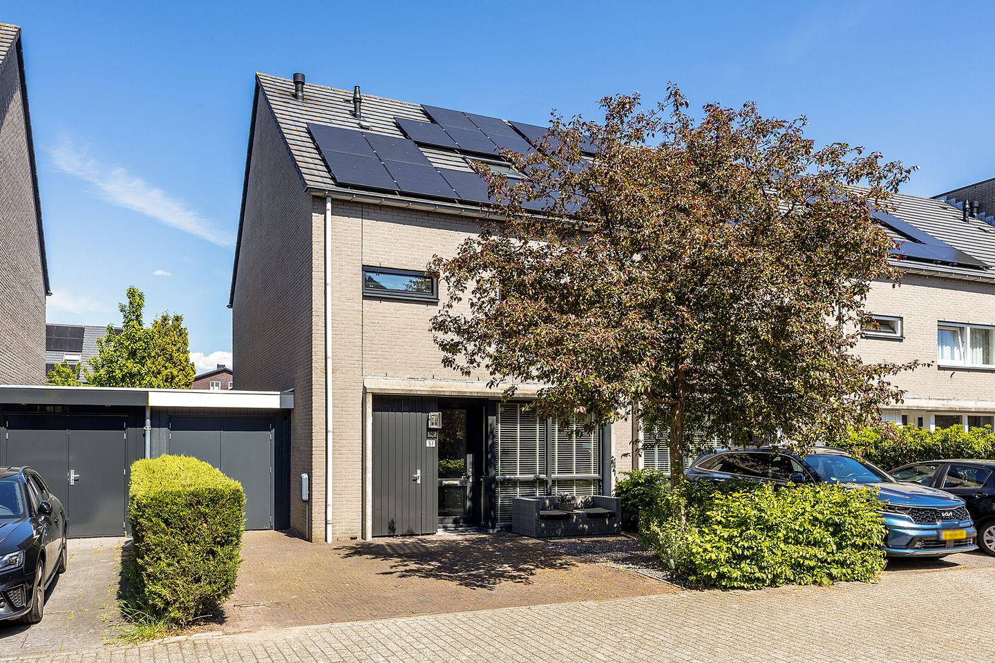 Foto 1 van Vlieland 51