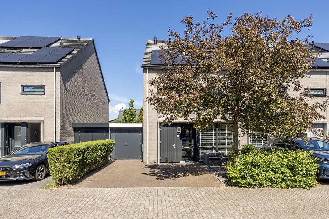 Foto 2 van Vlieland 51