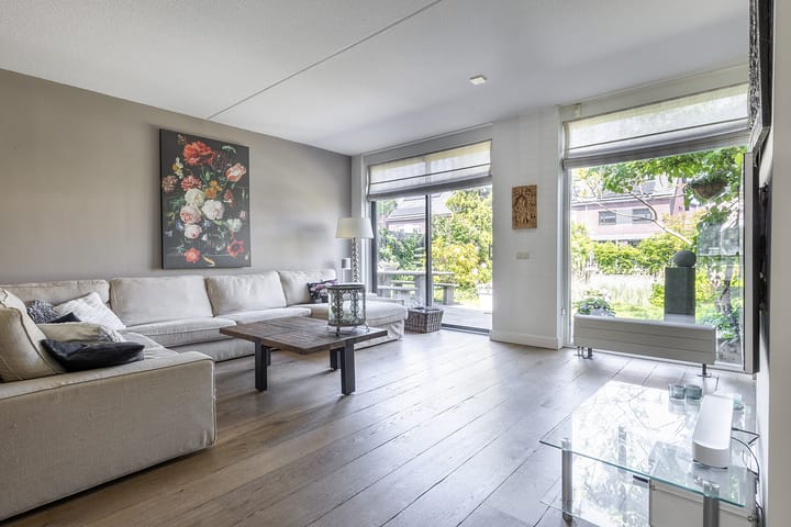 Foto 3 van Vlieland 51