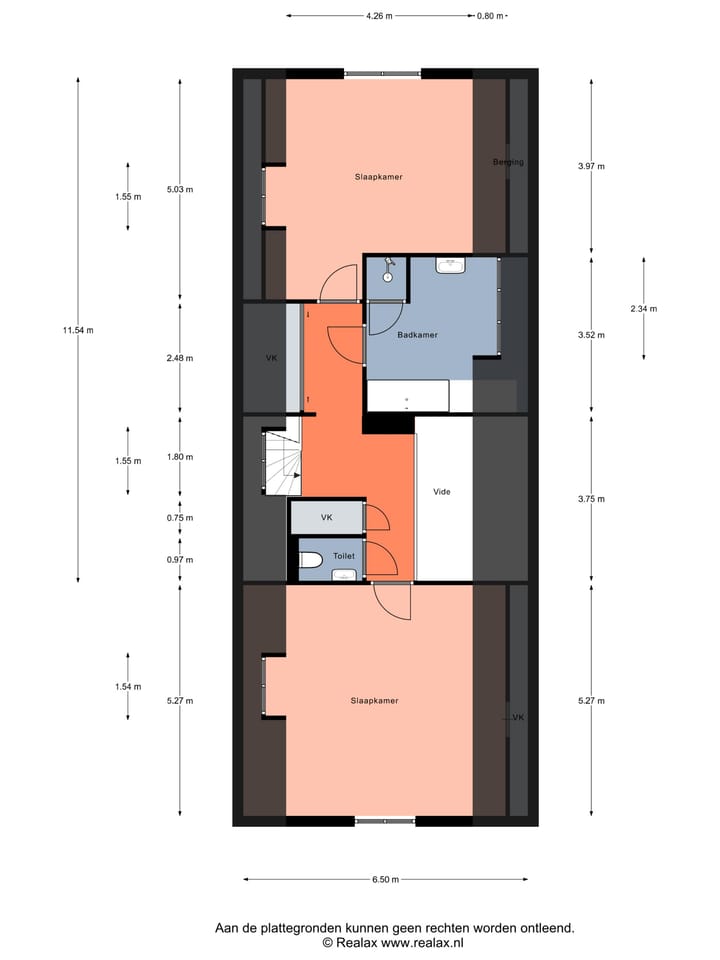 Foto 51 van Willem Alexanderlaan 55