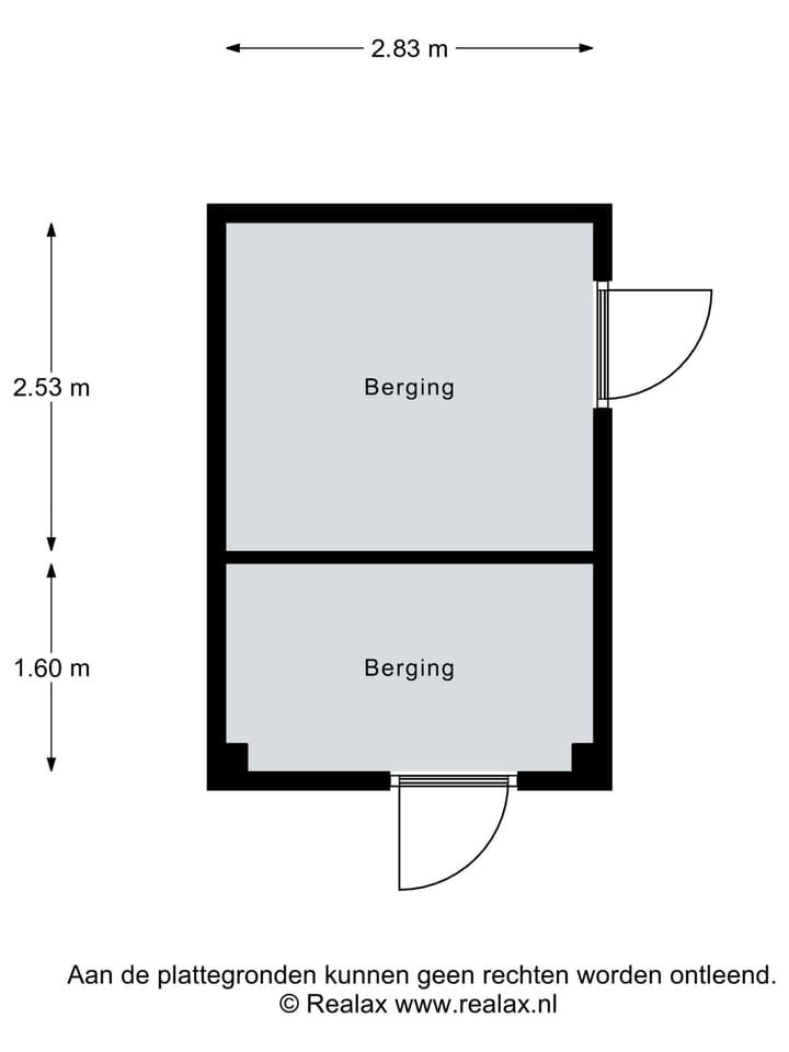 Foto 53 van Willem Alexanderlaan 55