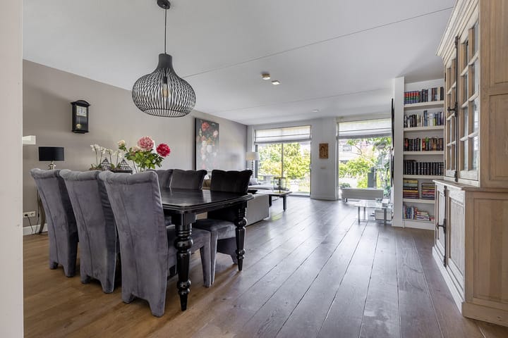 Foto 7 van Vlieland 51