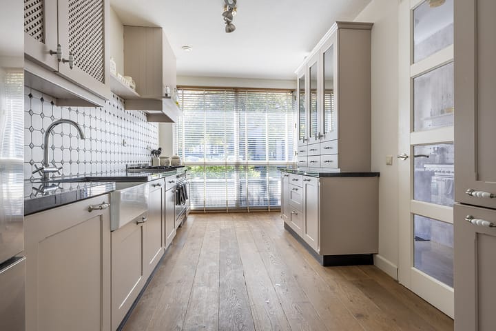 Foto 8 van Vlieland 51