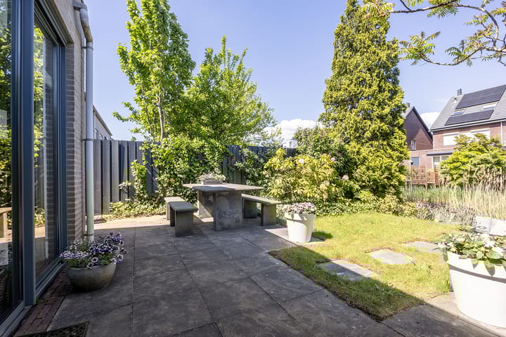 Foto 10 van Vlieland 51