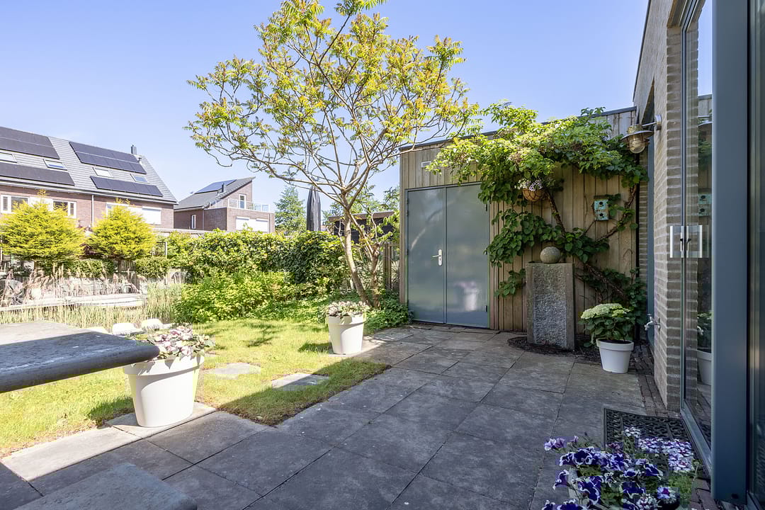 Foto 11 van Vlieland 51