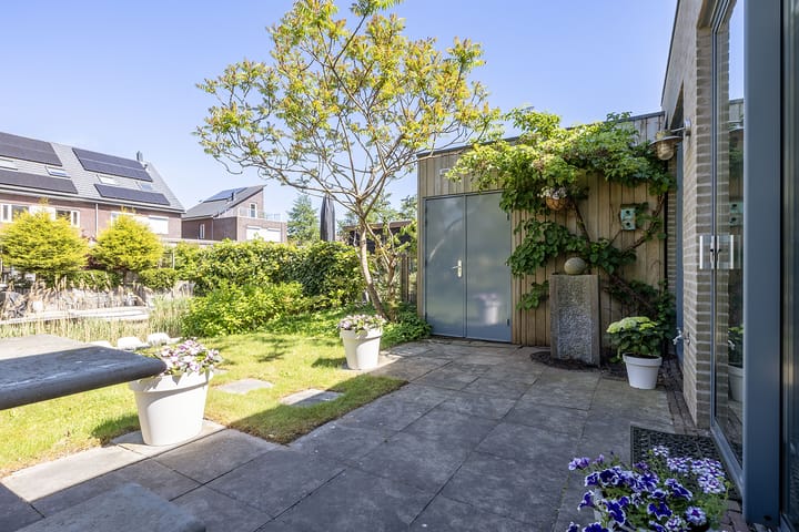 Foto 11 van Vlieland 51