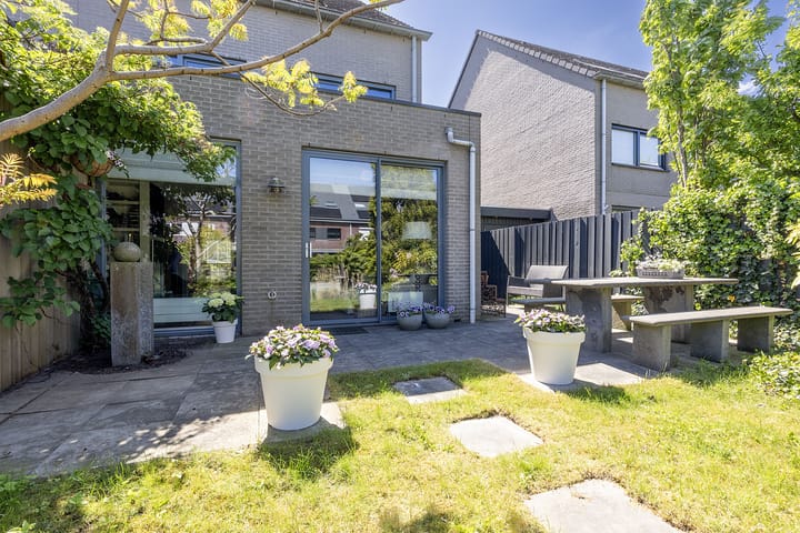 Foto 12 van Vlieland 51