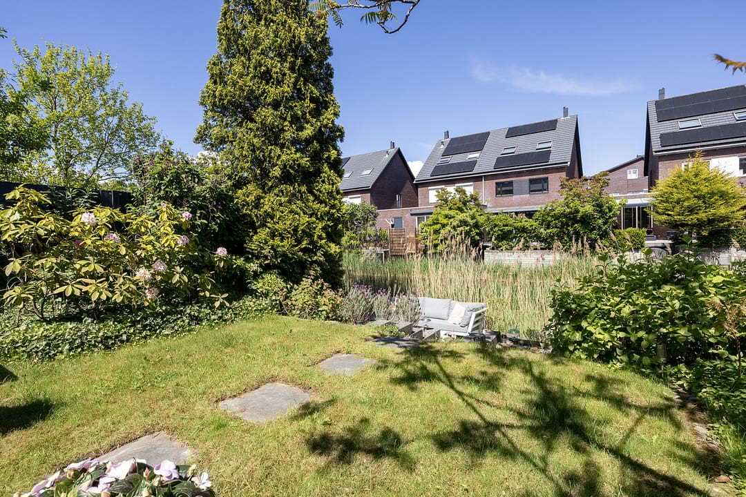 Foto 13 van Vlieland 51