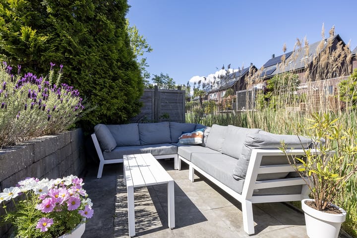 Foto 14 van Vlieland 51