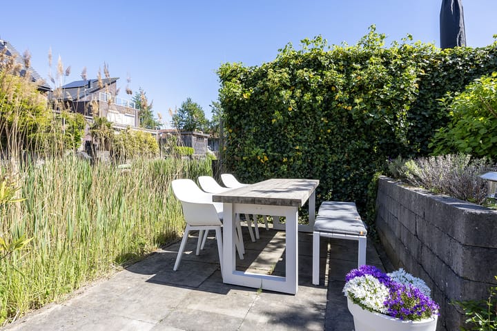 Foto 15 van Vlieland 51