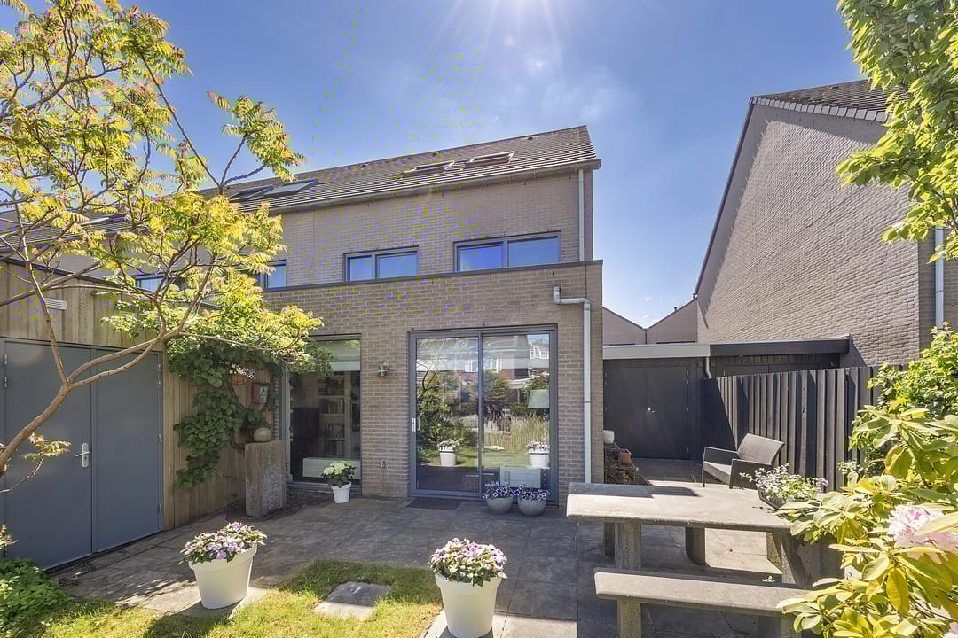 Foto 16 van Vlieland 51