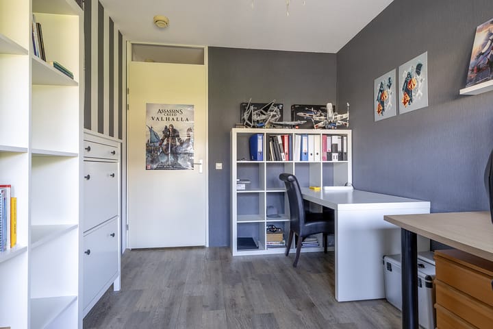 Foto 23 van Vlieland 51