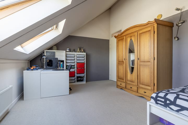 Foto 30 van Vlieland 51