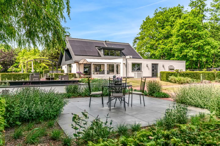 Oude Nieuwlandseweg 3