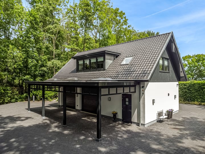 Foto 4 van Oude Nieuwlandseweg 3