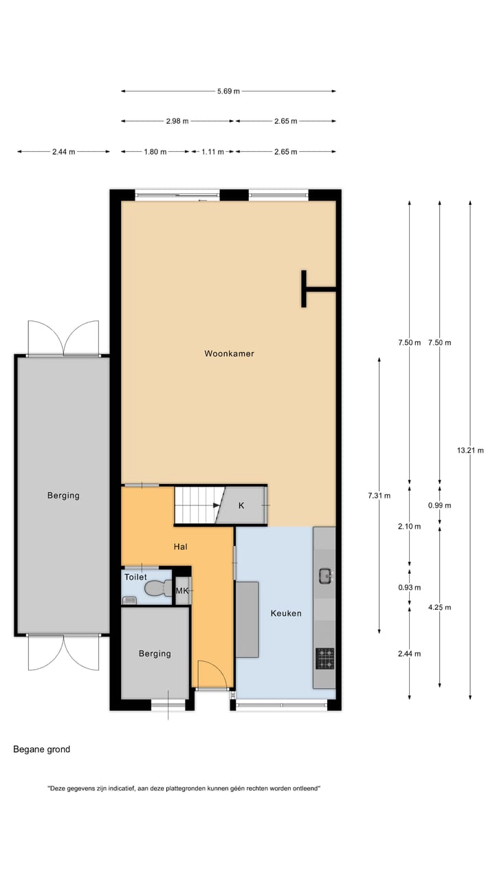 Foto 33 van Vlieland 51