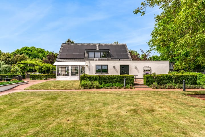 Foto 8 van Oude Nieuwlandseweg 3