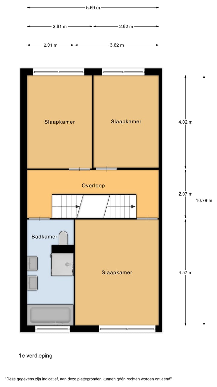 Foto 34 van Vlieland 51