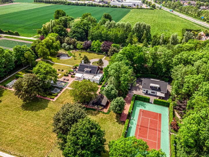 Foto 9 van Oude Nieuwlandseweg 3