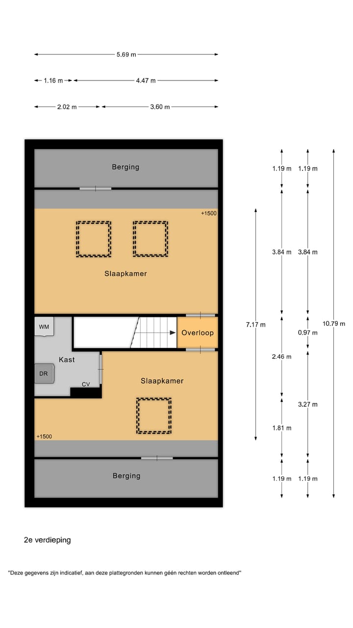 Foto 35 van Vlieland 51