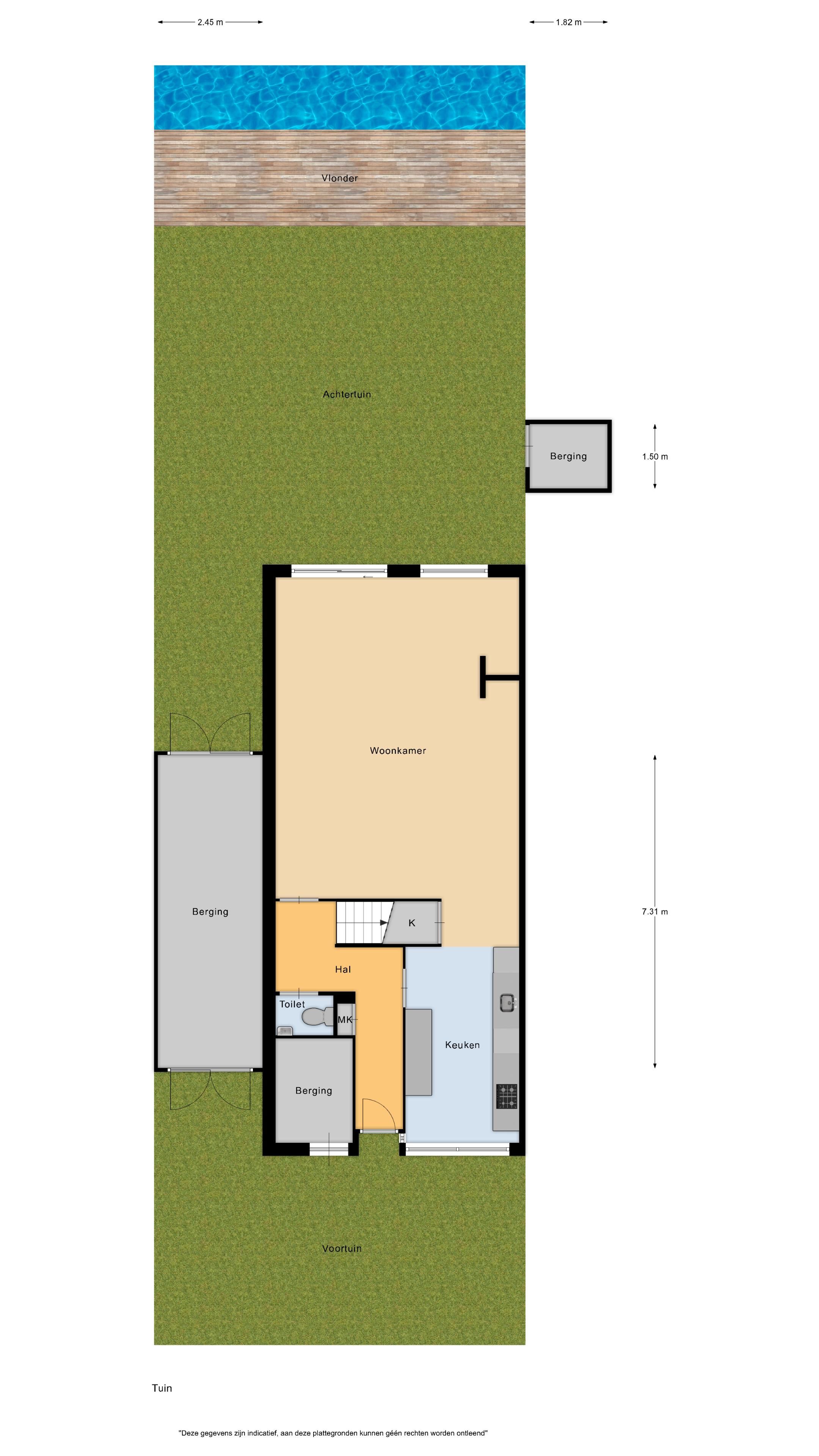 Foto 36 van Vlieland 51