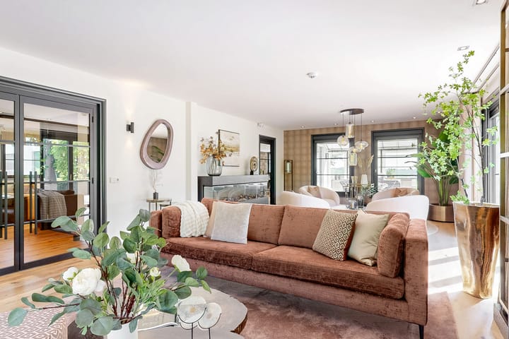 Foto 23 van Oude Nieuwlandseweg 3