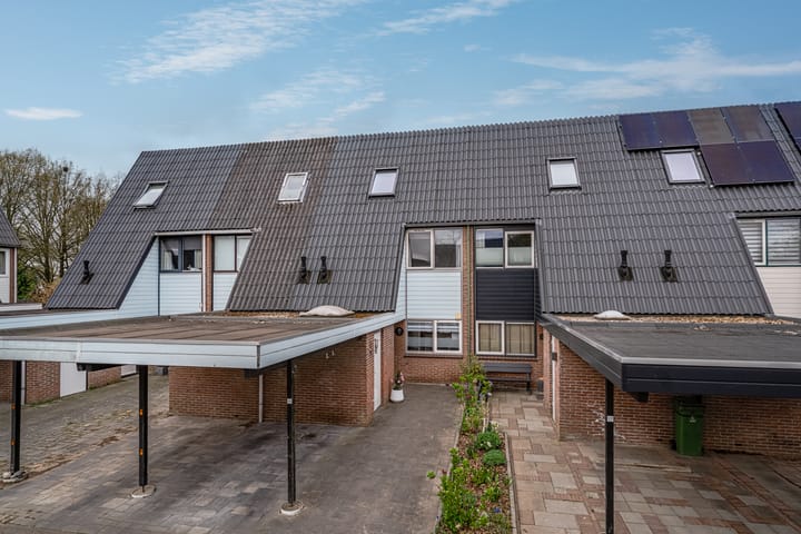 Photo 1 of Dokter Kanterslaan 19