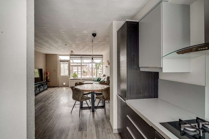 Photo 10 of Dokter Kanterslaan 19