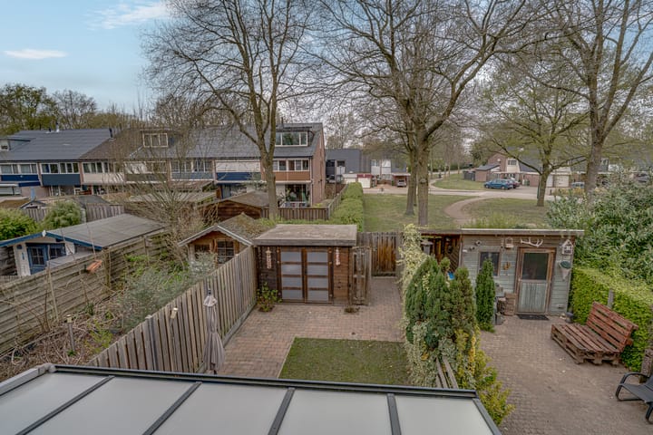 Photo 19 of Dokter Kanterslaan 19