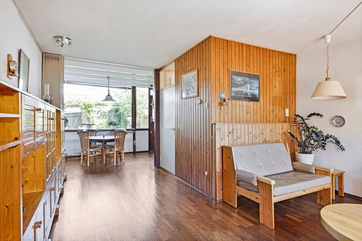 Foto 2 van Berlagestraat 52