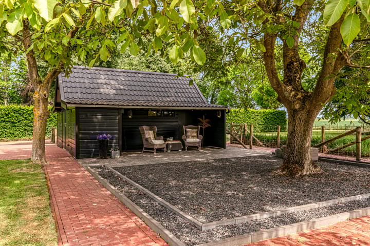 Foto 100 van Oude Nieuwlandseweg 3