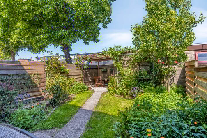 Foto 3 van Berlagestraat 52